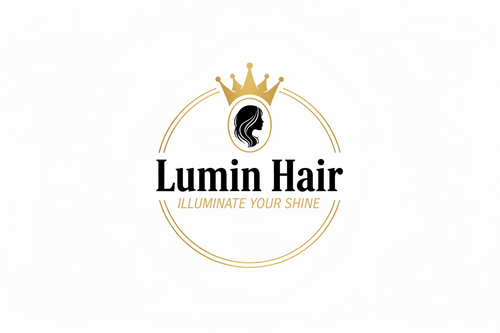Lumin-Hair